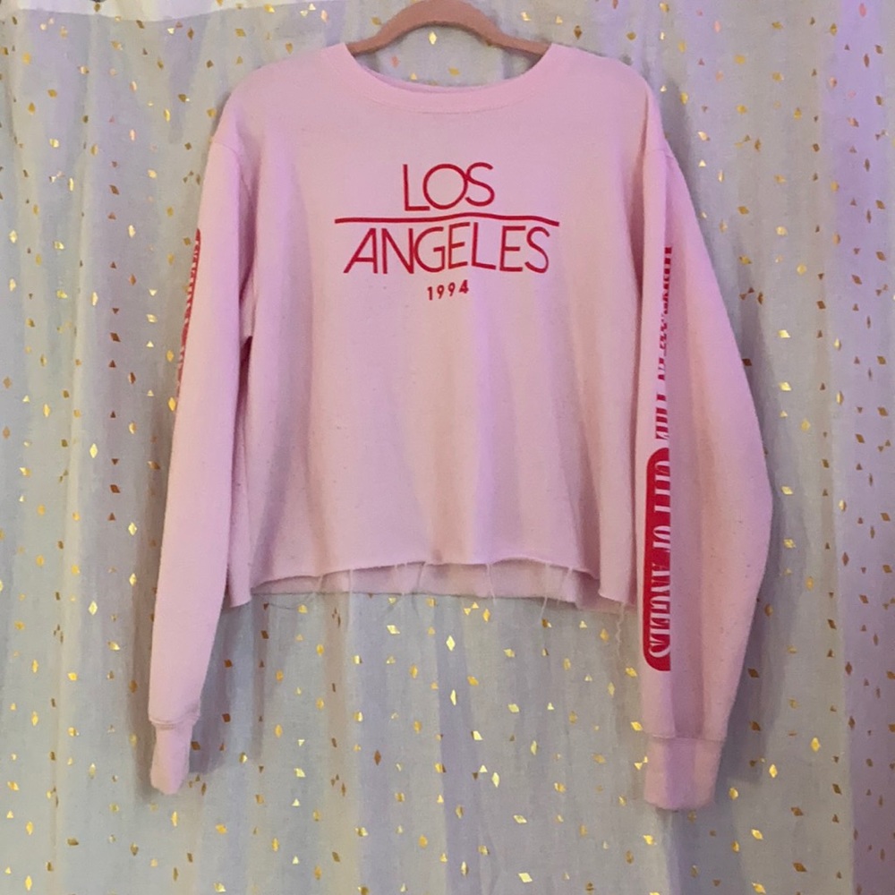 Los Angeles Sweatshirt💗